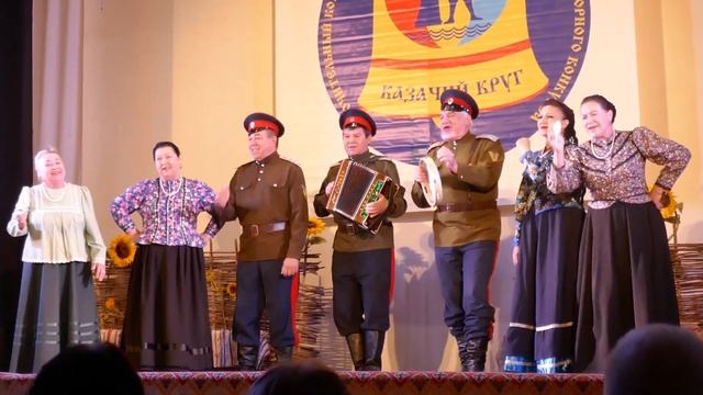 Курагод ДК микрорайона Октябрьский