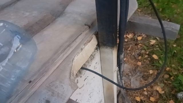 водичка с родника