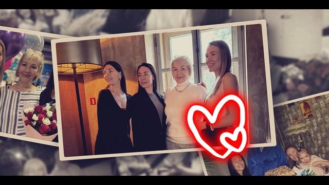 Поздравление С Днем рождения, Света!
