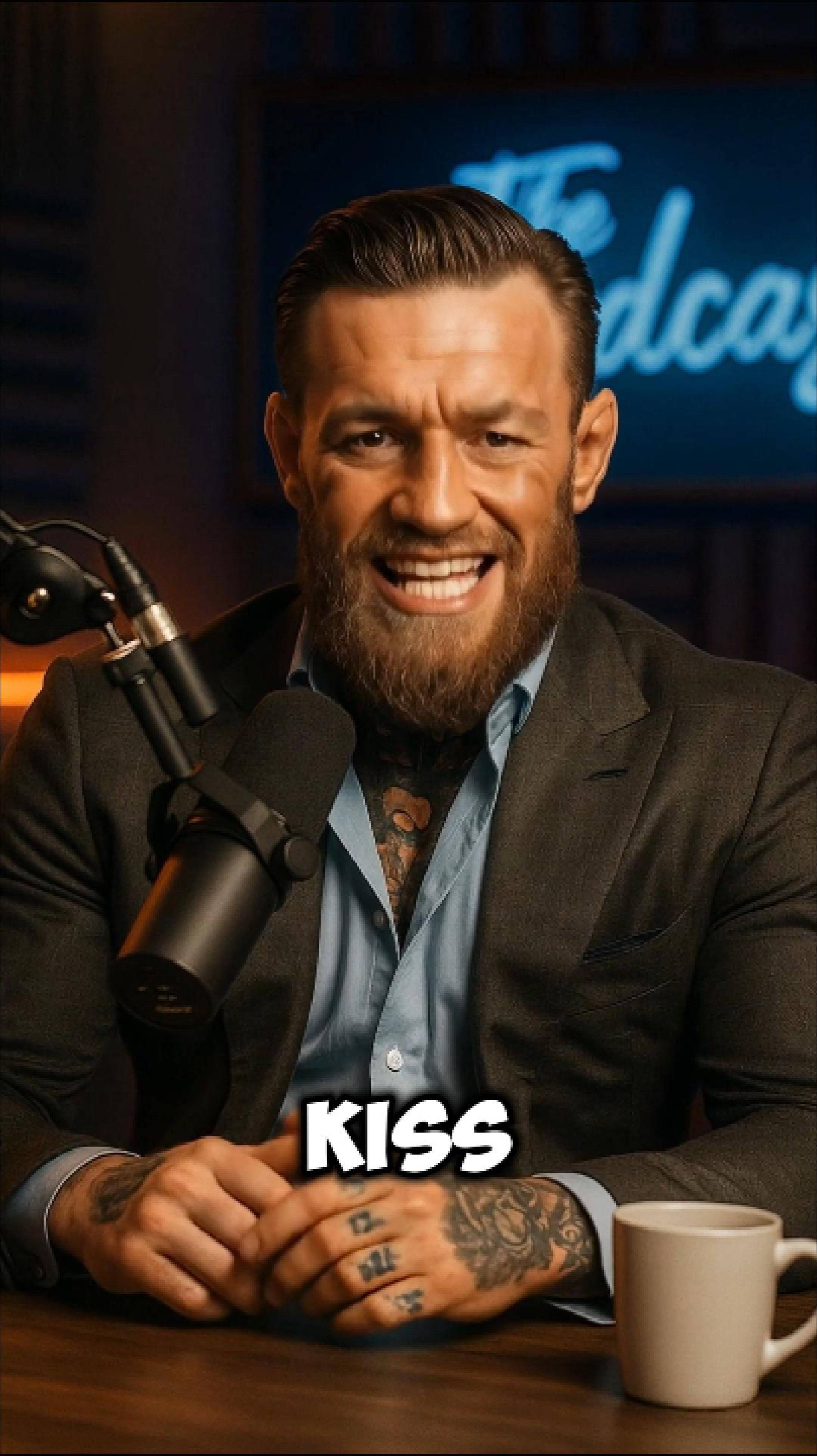 The Fight I Should’ve Won 🥊 | Exclusive Podcast Moment