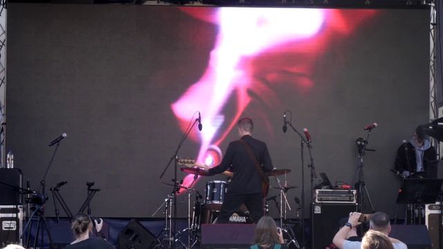 Евгений Леонович - 94 (live In «Внутри города» '25)