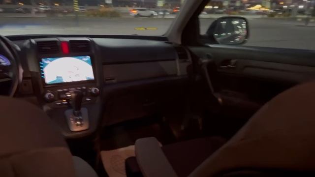 продаю Honda CR-V  III поколения  2011 г.в.