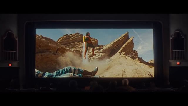 Чудо-человек — Русский тизер-трейлер (Субтитры, 2026)