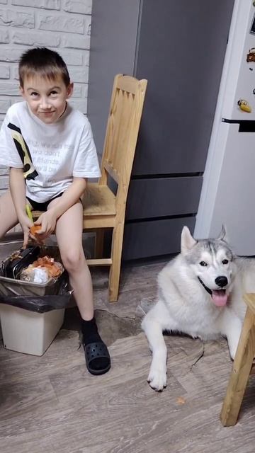 Два брата, всегда вместе