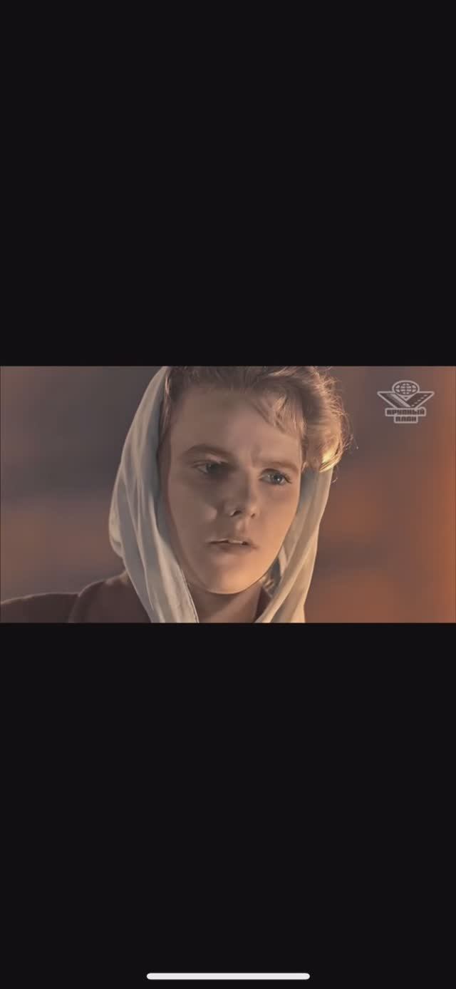 Весна на Заречной улице фрагмент. Режиссеры Ф. Миронер М. Хуциев