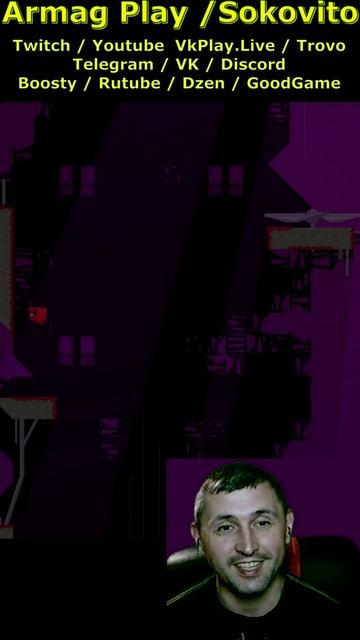 Level Дизайнер в игре Super Meat Bot Armag Play Shorts