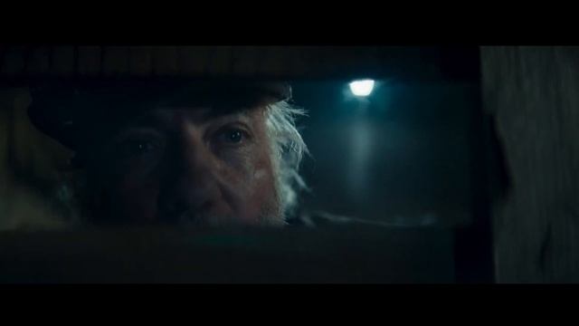 Момо - новый русский трейлер (дубляж, 2026)