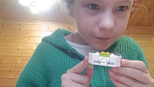 часть 5 ещё покашто не знаю будут части или нет