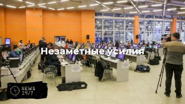 Ушаков: результаты контактов с США рано или поздно будут заметны