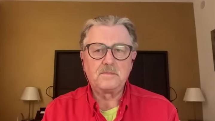Экс-аналитик ЦРУ Джонсон заявил о начале новой фазы конфликта на Украине