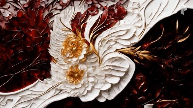 Трансформация Белого Бархата 28