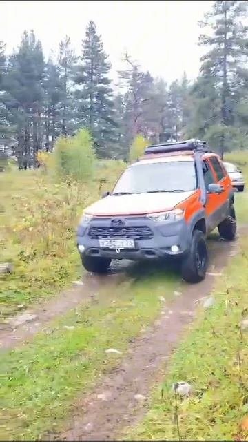 Правильная тачка