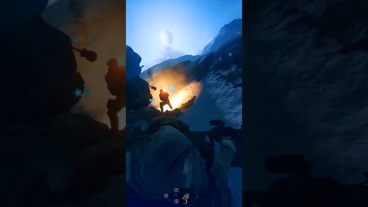 Battlefield 4 ( Rid )
