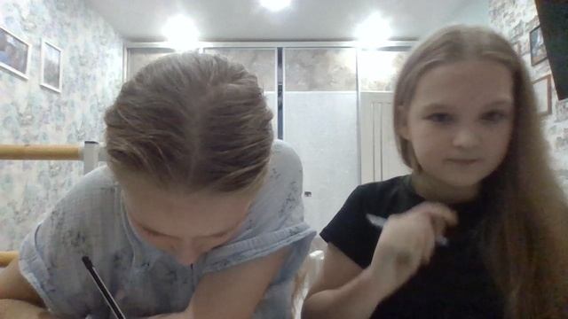 рисуем и меняемся