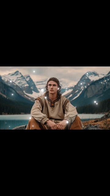 Забытый бог (Авторская песня)