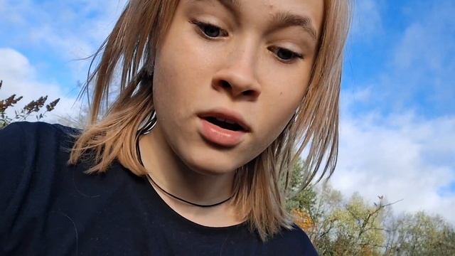 влог💓