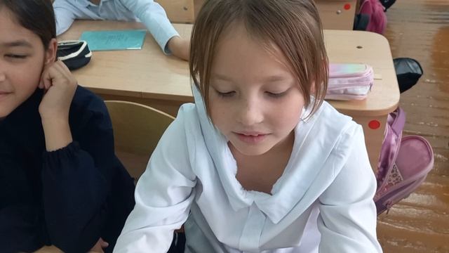 гимназия азнакаево ралина вопрос космонавтам