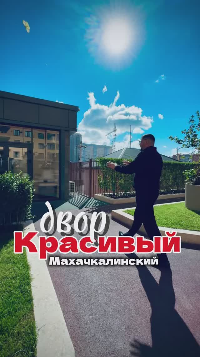 Уникальная двухъярусная квартира с видом на море!