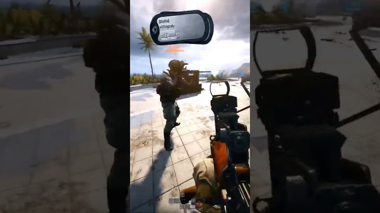 Battlefield 4 ( Rid )