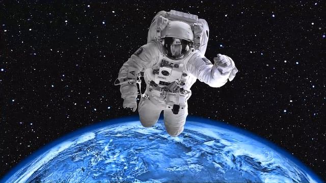 Космический транспорт для детей. Развивающее видео для детей