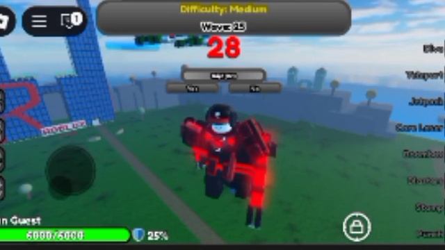 the noob experiment batlefront гайд на часы