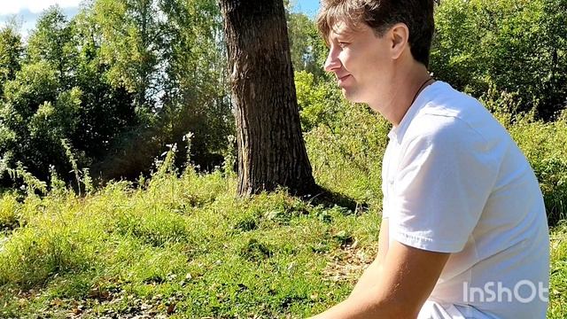 Велопутешествие в г. Сергиев Посад (тизер)