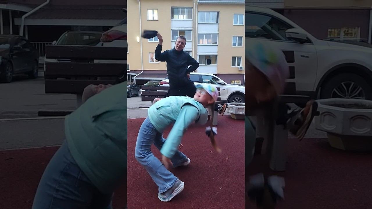 Я АНИМЕШКА В МИРЕ#jackal_studios