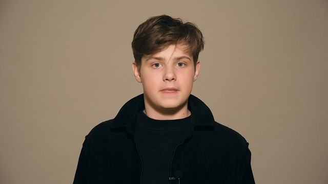 Видеовизитка