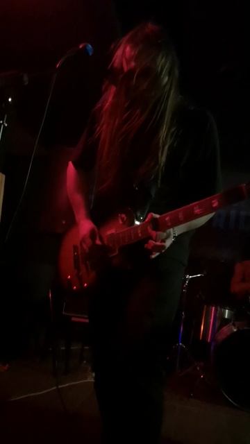 Village Under Bridge - White Veil live in Electrospirt 09.11.2024