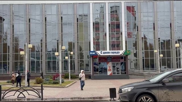 МЭР УСЛЫШЬ ЛЮДЕЙ!
