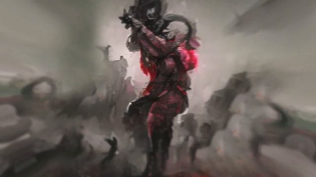 Alibi Music  - Warlord (BASS Slowed) #bass #bassboosted #slowed #reverb