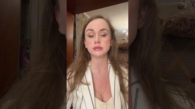Запись эфира Как любить и не зависеть Алена БЬрунец