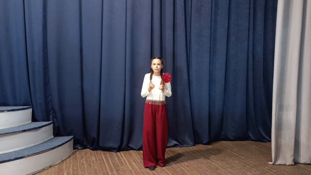 Б.Ласкин. Медведь на балу читает Анастасия Руденко 13 лет