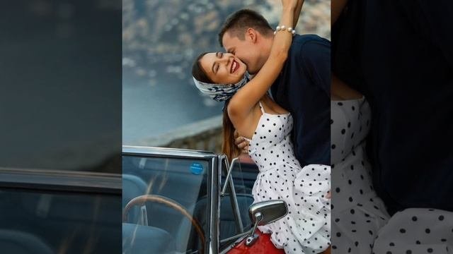 Любовь - мелодия души...