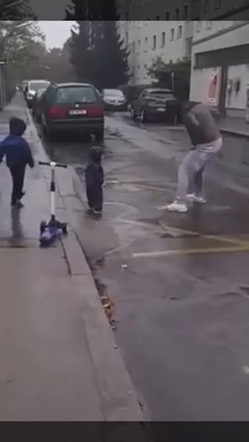 Папа Вам не мама