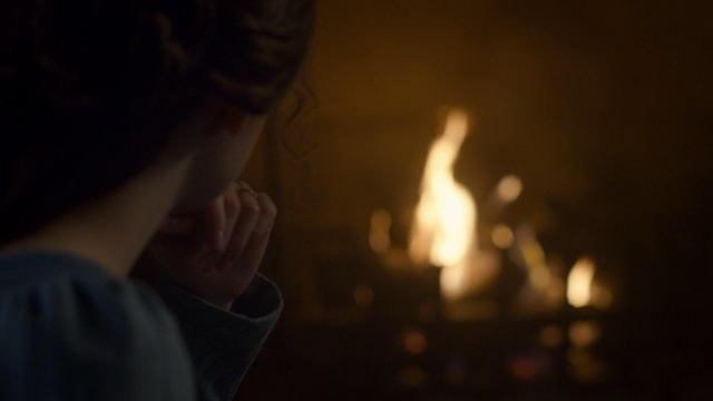 Полдарк 3 сезон 7 серия (сериал, 2017)