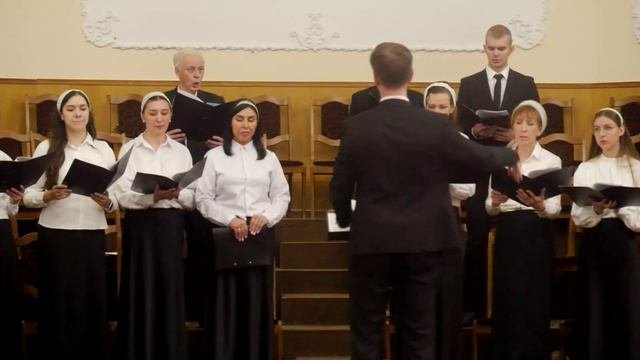 Богослужение в церкви Благодать  12.10.2025  проповеди_христианское_пение  Прямая_трансляция