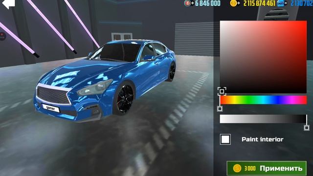 Car Simulator 2 Обновление 1.58.9 добавим новый интерфейс скорая помощь прохождение android 89