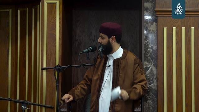 Правитель Рима l Ираклий и Абу Суфьян l Шейх Абдуллах Аль-Либи