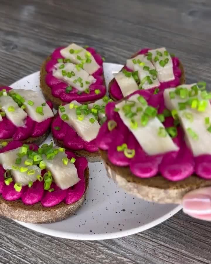 🎄 ЗАКУСКА на праздничный стол
