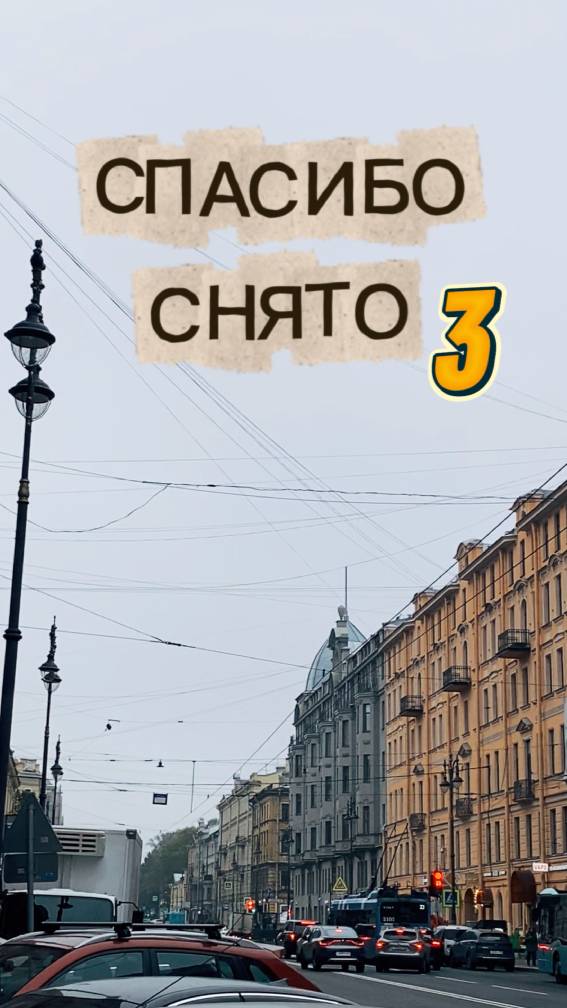 Свадьба в Питере. Спасибо, снято - 3