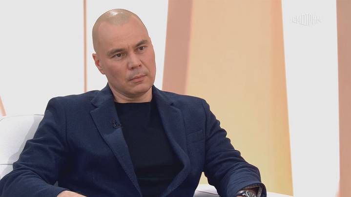 Журналист Медведев: нет ничего неожиданного в помощи США по ударам вглубь РФ