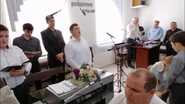 Есть счастье святое Есть дивная радость общее пение