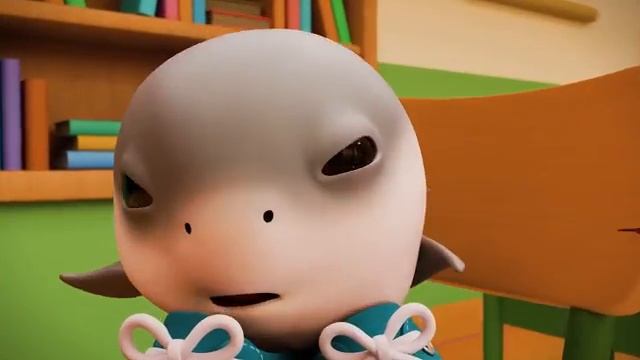 МУЛЬТИКИ ДЛЯ ДЕТЕЙ ИТАЛЬЯНСКИЕ ЖИВОТНЫЕ ПРИКЛЮЧЕНИЯ СЕРИЯ 4