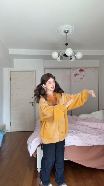 I'm Here To Submit My Homework. JUUN Smooth Dance Challenge
