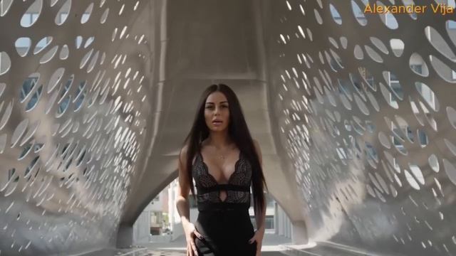 Busta Rhymes - Touch It (Alexander Vija)
