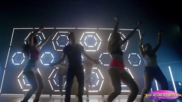 DJ Eurodriver & Savage-44 - I Like Your Disco (Eurodance Hit 2025)