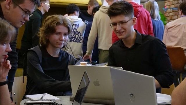 Летняя школа по криптографии