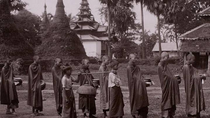 Эксперт Зайцев: британское наследие в Бирме имеет двоякие последствия