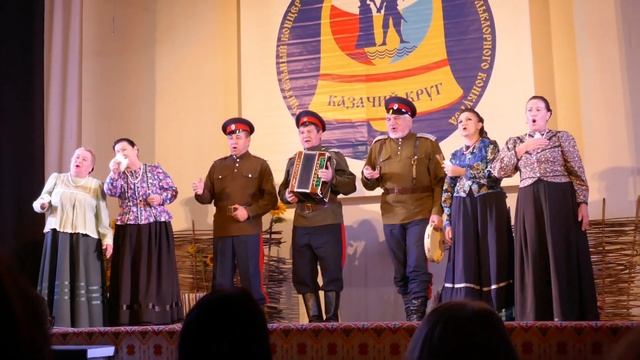 Курагод ДК микрорайона Октябрьский